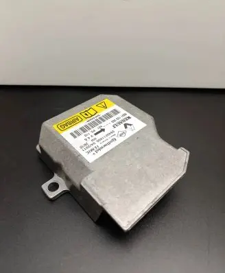 Renault Kangoo II Airbag control unit/module 8201133333 2840211405 84W1A26A9M