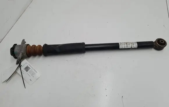 Seat Ibiza IV (6J,6P) Rear shock absorber/damper 6R0513025R 6R0513025