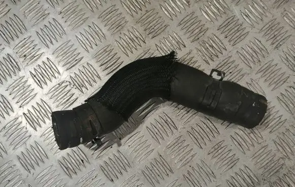 Toyota Verso Engine coolant pipe/hose 165720R050