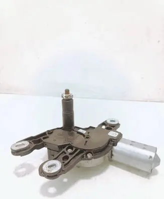 Volkswagen Golf VII Rear window wiper motor 5G0955711 W000038532 405373123