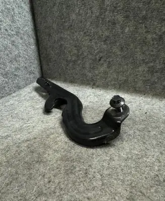Dodge Durango Engine bonnet/hood hinges 62777A