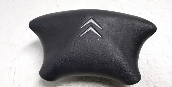 Citroen C8 Steering wheel airbag 60309110921
