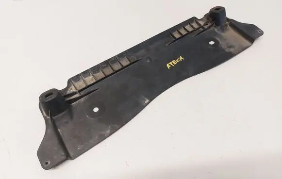 Cupra Ateca Front bumper skid plate/under tray 5Q0825230J