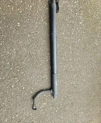 BMW 5 GT F07 Tailgate/trunk strut/damper 712009502 7120095 1053933
