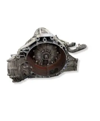 Audi A6 C7 Automatic gearbox QBL