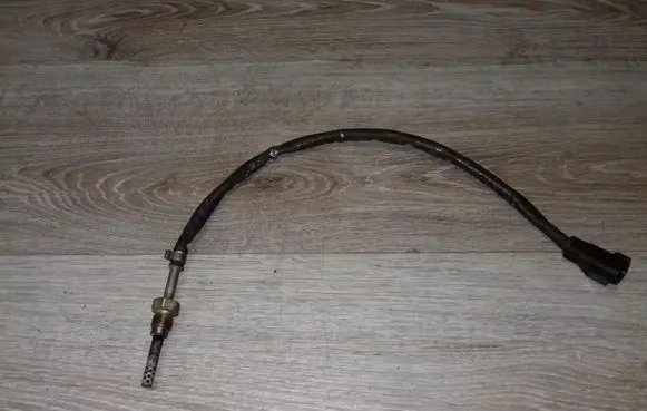 Volvo S60 Exhaust gas temperature sensor 0633253401572 30751456A