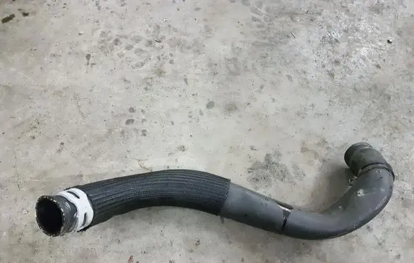 Ford S-MAX Engine coolant pipe/hose