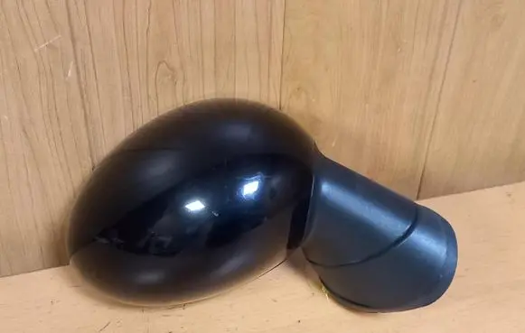 Mini One - Cooper Coupe R56 Front door electric wing mirror 