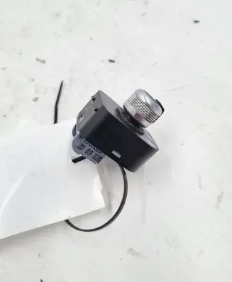 Audi A6 S6 C6 4F Wing mirror switch 4F0959565