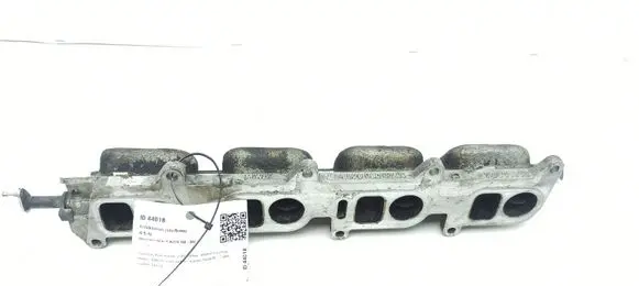 Mercedes-Benz S W220 Intake manifold A6280900744 72809102