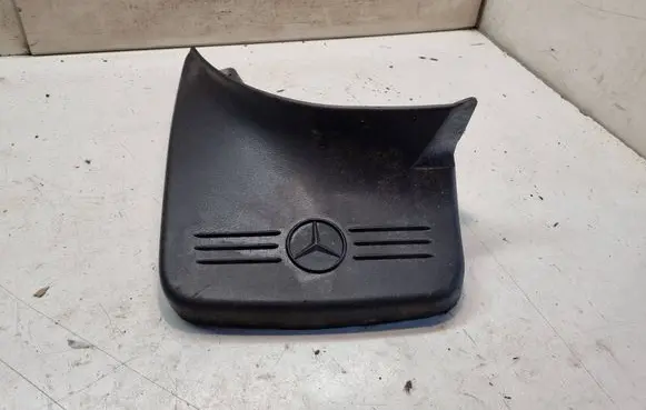 Mercedes-Benz ML W163 Rear mudguard A1638900178