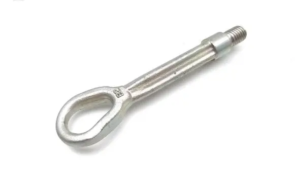BMW X4M F98 Towing hook eye 
