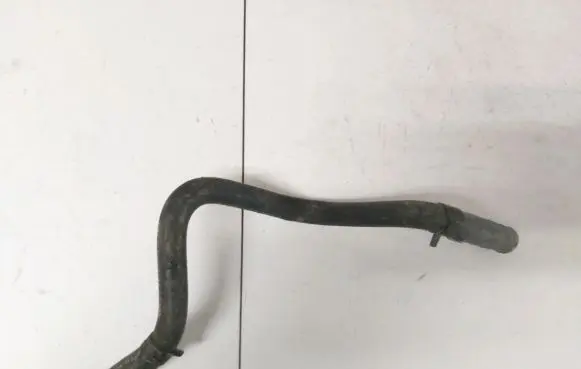 Opel Antara Engine coolant pipe/hose 96629122