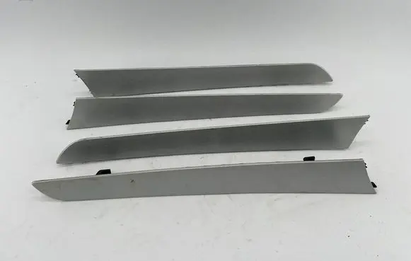 Audi A4 S4 B8 8K Door card panel trim set 8K0867409 8K0867420 8K0867410