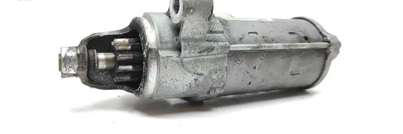 Audi Q5 SQ5 Starter motor 04L911021 0001174404
