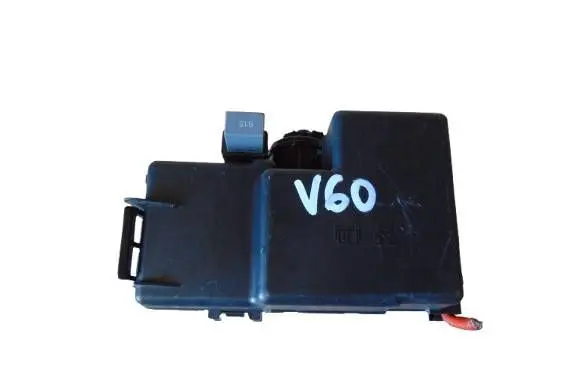 Volvo V60 Fuse module 31384034