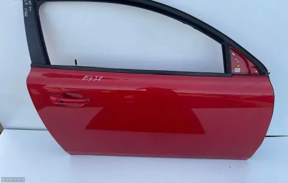 Volvo C30 Front door