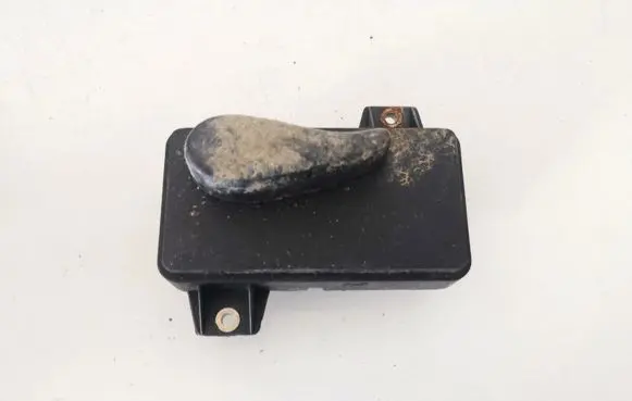 Audi A6 S6 C5 4B Seat control switch 8l0959766 03480250