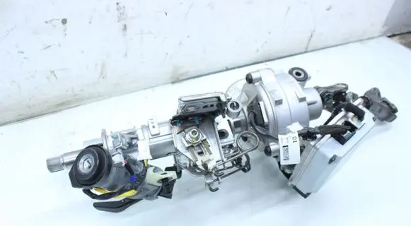 KIA Niro Steering wheel axle set 56300G5000 G556399500