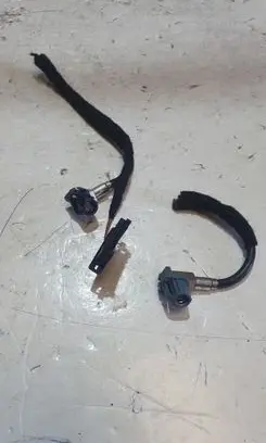 Audi A4 S4 B8 8K Sound system wiring loom 8R0919604A 8R2035666H 8T0919611B