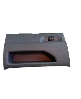 Peugeot Expert Dashboard storage box/compartment 9811952177