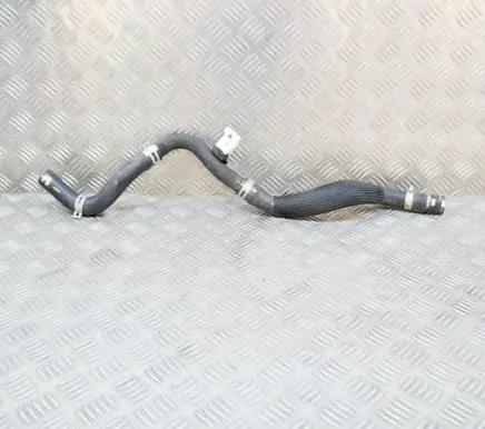 Hyundai Tucson IV NX4 Engine coolant pipe/hose