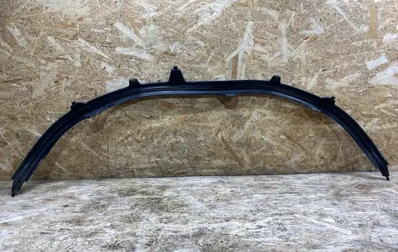 Mercedes-Benz CL C216 Engine bonnet/hood lock trim molding A2168800305