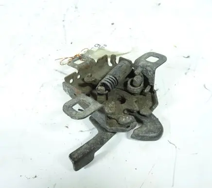 Fiat Ducato Engine bonnet/hood lock/catch
