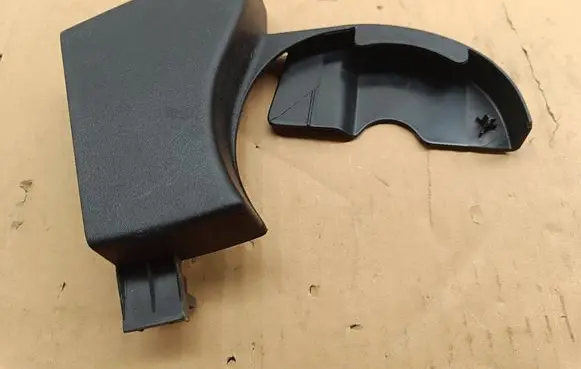 Jeep Grand Cherokee Seat trim D0CWXX63035