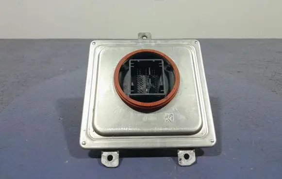 BMW X5 E53 Voltage converter/converter module 5A0AFA9