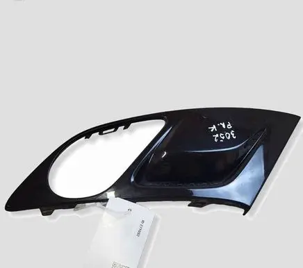 Opel Zafira C Front fog light trim/grill 20802919 341601492
