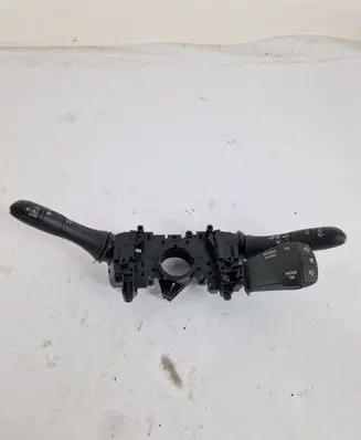 Multifunctional control switch/knob