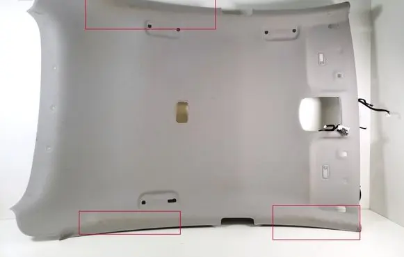 Hyundai Ioniq Headlining 85311G7000