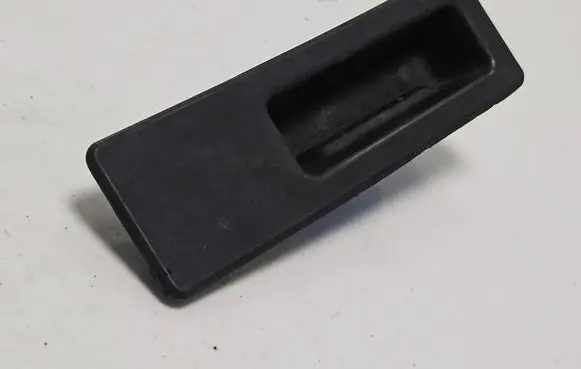 BMW 3 F30 F35 F31 Tailgate trunk handle 7368752 10822910