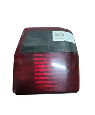 Rear/tail lights