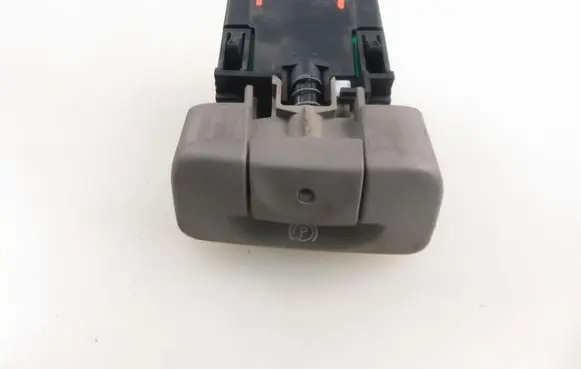 Renault Scenic II - Grand scenic II Handbrake/parking brake auto hold switch 8200243681A