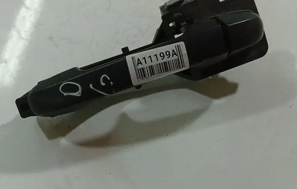 KIA Ceed Front door exterior handle 