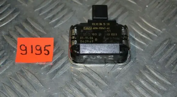 Ford S-MAX Rain sensor 6G9N17D547AC