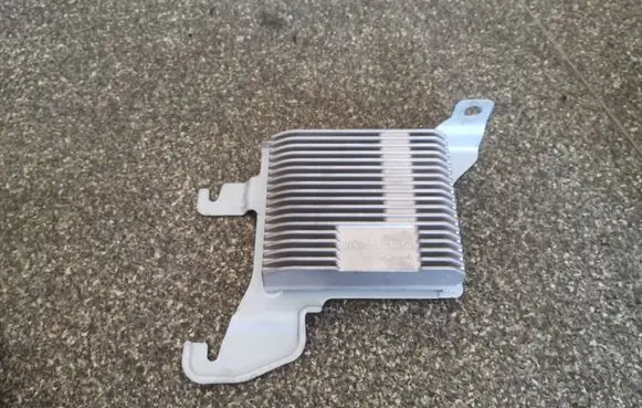 Hyundai Kona I Sound amplifier 96370K4000