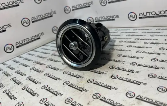 Mercedes-Benz E W213 Dashboard side air vent grill/cover trim A2138308000
