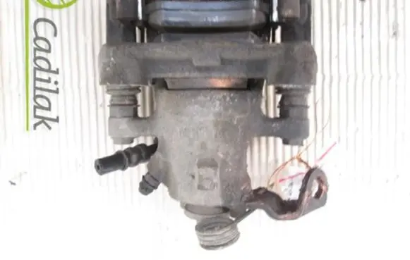 Opel Combo C Rear brake caliper