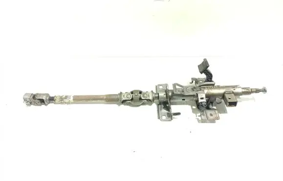 Peugeot Expert Steering wheel axle