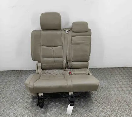 Toyota Land Cruiser (J120) Rear seat 7150760060 7920160031