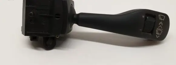BMW 3 E46 Wiper control stalk 8363664