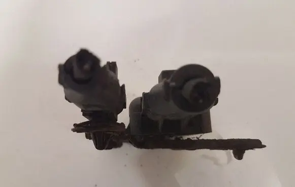 Hyundai Santa Fe Coolant temperature sensor 97280XXXXXX