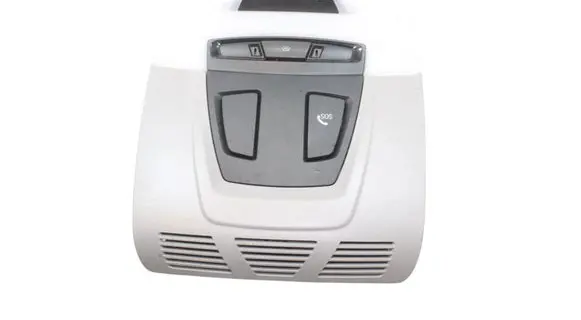 BMW 2 F45 Front seat light