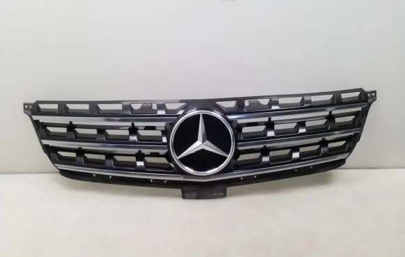 Mercedes-Benz ML W166 Front grill A1668800985