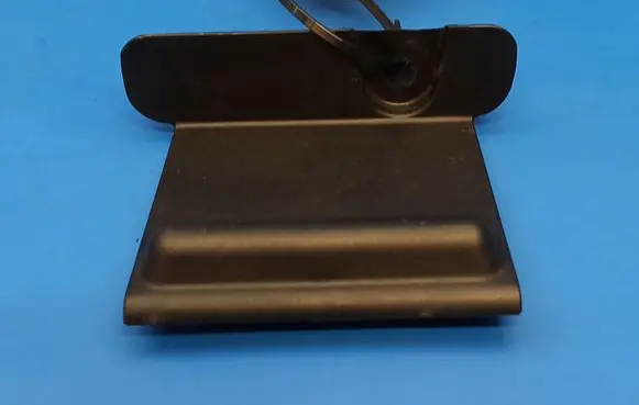 Ford Focus Other trunk/boot trim element 4M51A40411A