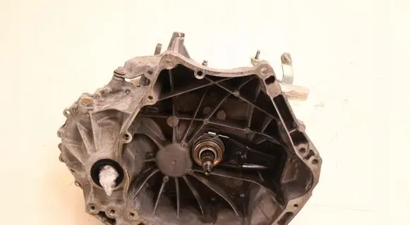 Mazda CX-30 Manual 5 speed gearbox ACM100