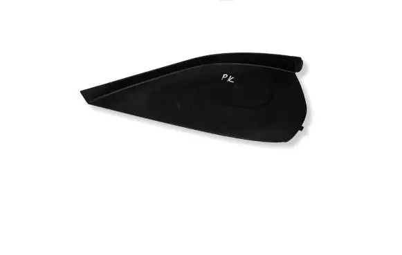 BMW 5 G30 G31 G38 Dashboard side end trim 51459330864 9330864 51456993823